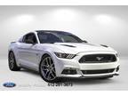 used 2016 Ford Mustang GT Premium