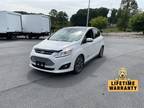 2017 Ford C-Max Energi, 95K miles