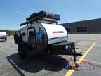 2025 Modern Buggy Trailers Little Buggy 10RK