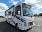 2025 Thor Motor Coach Hurricane 29M