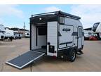 2025 Sunset Park RV SunRay 139T