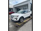 2018 Ford Explorer, 85K miles