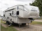 2017 Jayco Eagle HT 29.5FBDS