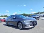 2020 Honda Accord Hybrid Gray, 65K miles