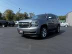 2018 Chevrolet Tahoe LS 4WD