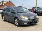 2012 Honda Odyssey, 195K miles