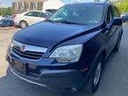 Used 2009 SATURN VUE For Sale