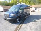 Used 2019 FORD TRANSIT For Sale