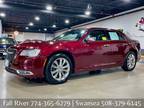 Used 2016 CHRYSLER 300C For Sale