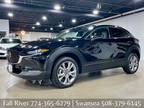 Used 2021 MAZDA CX-30 For Sale