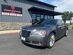 Used 2011 CHRYSLER 300C For Sale