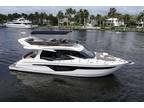 2017 Galeon 500 Fly Boat for Sale