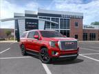 2024 GMC Yukon XL