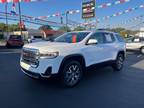 2022 GMC Acadia White, 32K miles