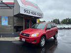 2012 Toyota RAV4 Red, 140K miles