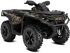 2024 Can-Am Outlander XT 850