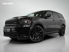 2019 Dodge Durango Black, 100K miles