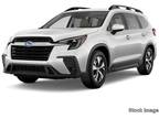 2024 Subaru Ascent