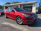 2015 Miscellaneous Hyundai Sonata SE Sedan 4D