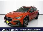 2024 Subaru Crosstrek, new