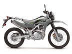 2024 Kawasaki KLX 230 S ABS