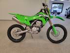 2024 Kawasaki KLX 300R