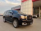 2015 GMC Yukon Black, 162K miles