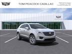 2025 Cadillac XT5, new