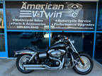 2012 Harley-Davidson Dyna® Fat Bob®