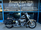 2004 Harley-Davidson FLSTC/FLSTCI Heritage Softail® Classic