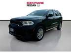 2023 Dodge Durango Black, 18K miles