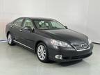 2011 Lexus es 350 Gray, 165K miles