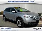 2011 Lincoln MKX Silver, 117K miles