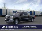 2024 Ford F-350 Black, new