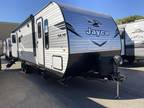 2025 Jayco Jay Flight SLX 262RLSW