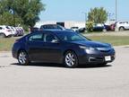 2012 Acura TL Gray, 62K miles