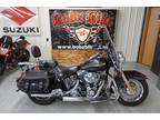 2005 Harley-Davidson Heritage Softail Classic 1450