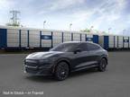 2024 Ford Mustang Black, new