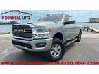 2024 RAM 3500 Laramie Level 1 Equipment Group Mega Cab 4WD CREW CAB PICKUP 4-DR