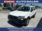 2007 Ford Escape XLS 2WD SPORT UTILITY 4-DR