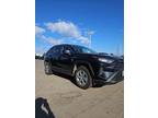 2022 Toyota RAV4 Black, 79K miles