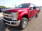 2019 Ford F-250 Red, 59K miles