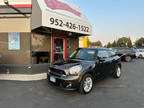 2015 Mini Paceman Gray, 89K miles