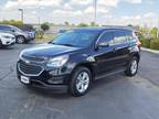 2016 Chevrolet Equinox, 94K miles