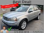 2008 Volvo XC90 V8 SPORT UTILITY 4-DR