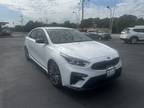 2021 Kia Forte GT 6M SEDAN 4-DR