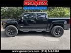 2009 Hummer H3T Alpha Leather CREW CAB PICKUP 4-DR