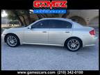 2006 INFINITI G35 BASE Sedan