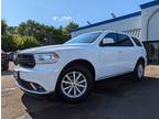 2015 Dodge Durango SSV 5.7L Hemi V8 AWD - 1978 Engine Hours SUV AWD