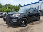 2019 Ford Explorer Police AWD Backup Camera Bluetooth SUV AWD